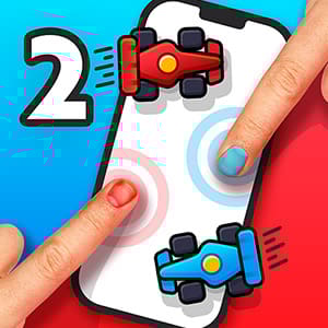 2 Player Games