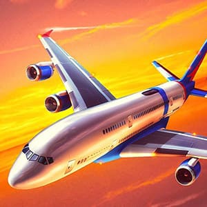 Airplane Games