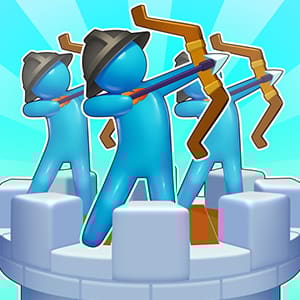 Archery Games