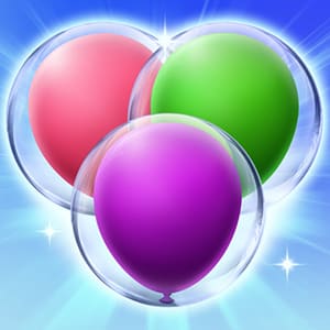 Balloon Games