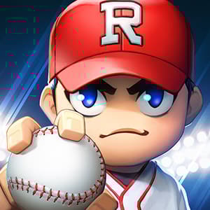 Baseball Games