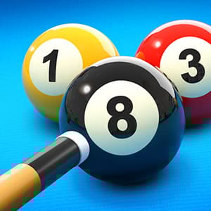 Billiard Games