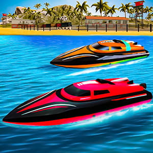 Boat Games