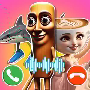 Brainrot Games
