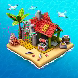 Building Games