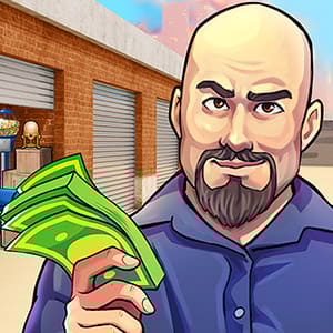 Business Games