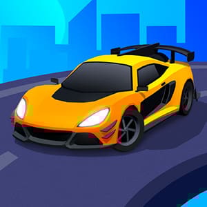 Car Games