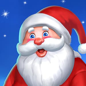 Christmas Games