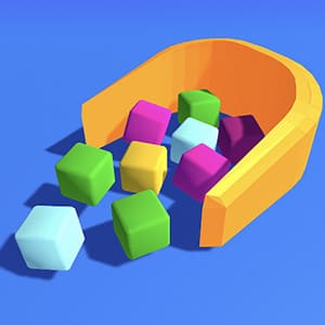 Collect Games