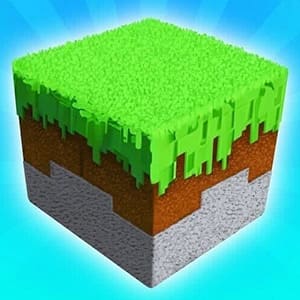 Craft Games