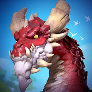 Dragon Games
