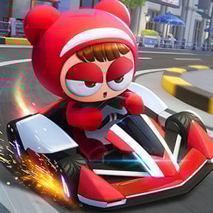 Drifting Games