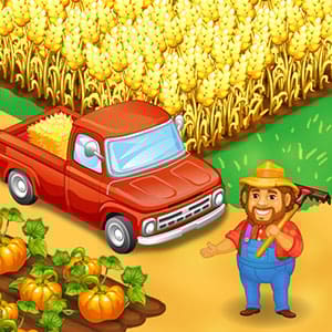 Farm Games