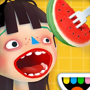 Food Games