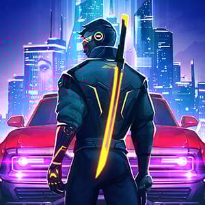 Futuristic Games