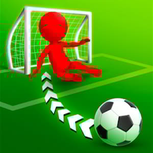 Goal Shooting Games
