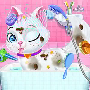 Grooming Games
