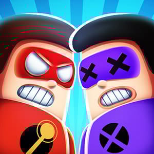 Hero Games