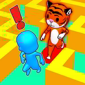 Hidden Games