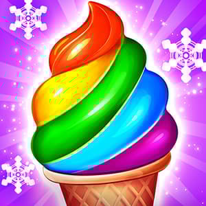 Ice Cream Games