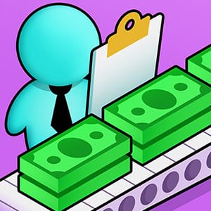 Idle Games