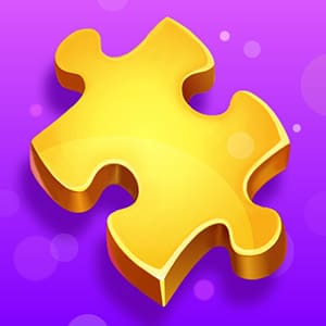 Jigsaw Games