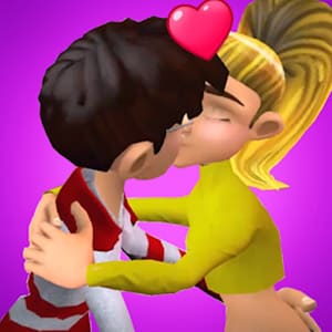 Kissing Games
