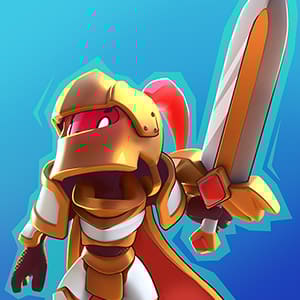 Knight Games