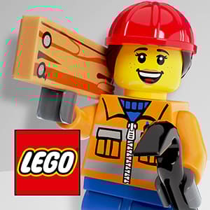 Lego Games
