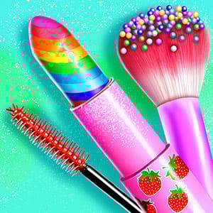 Makeover Games
