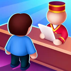 Management Games