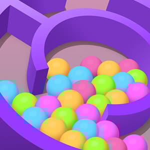 Maze Games