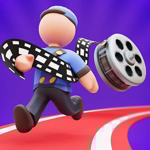 Movie Games