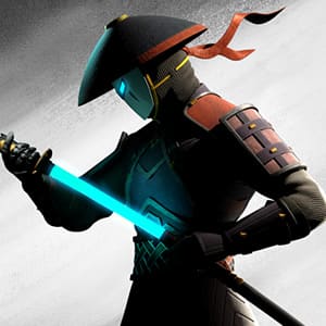 Ninja Games
