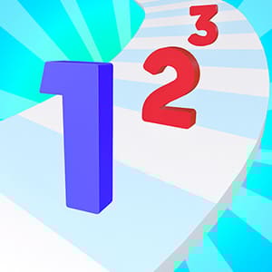 Number Games