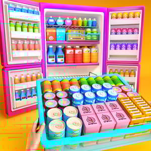 Organizing Games