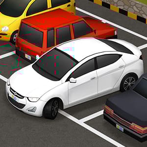 Parking Games