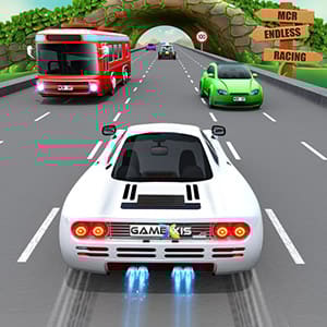 Racing Games