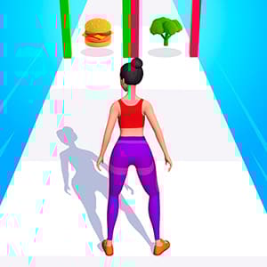 Relaxing Games