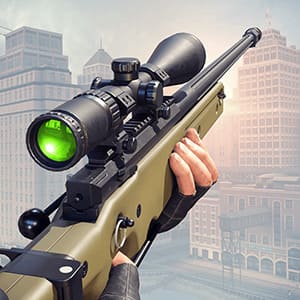 Shooting Games