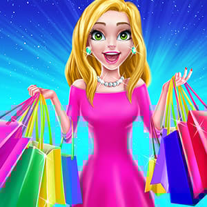 Shop Games