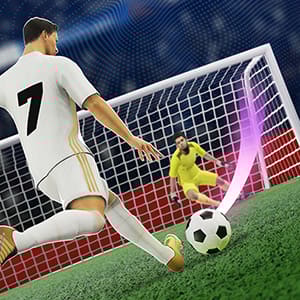 Soccer Games