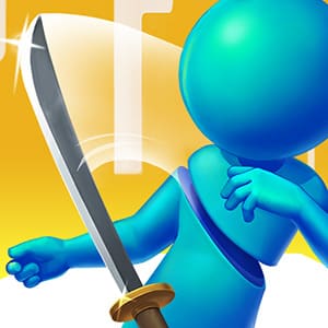 Sword Games