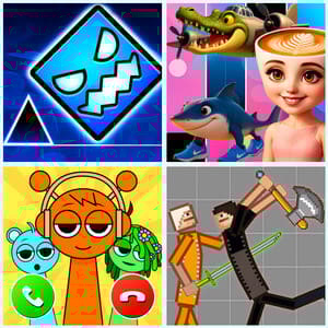 Unblocked Games
