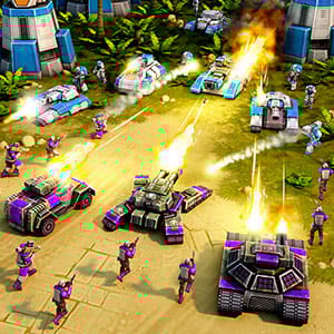 War Games