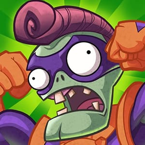Zombie Games